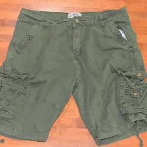 Cargo Shorts
